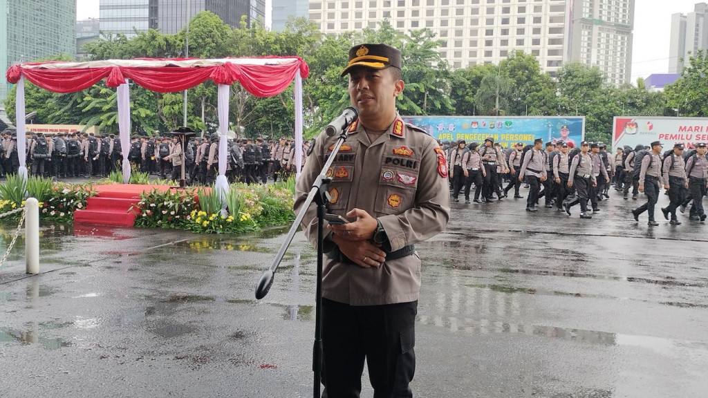 Kampanye Akbar Anies di JIS dan Prabowo di GBK, Masyarakat Diminta Jaga Persatuan
