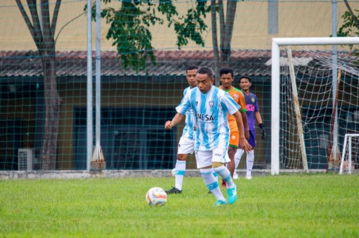 Unesa Buka Prodi Baru S1 <i>Massage</i>, Bisa Dipilih di SNBP 2024