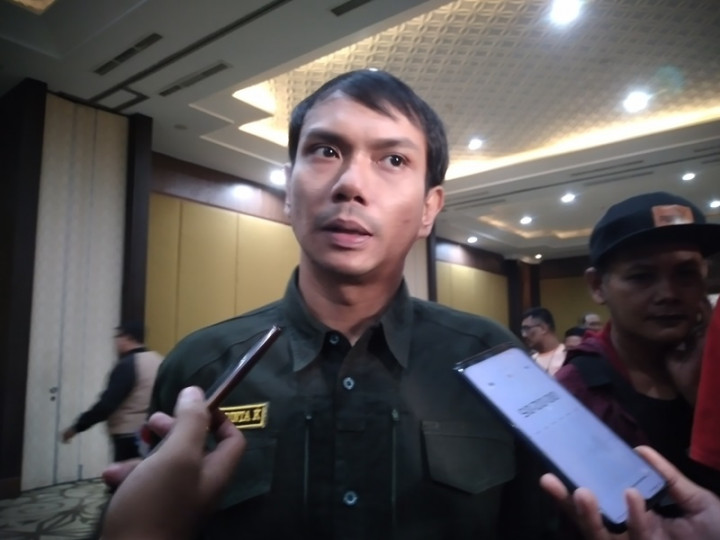 Partai Buruh Dicoret dari Kepesertaan Pemilu di Kulon Progo