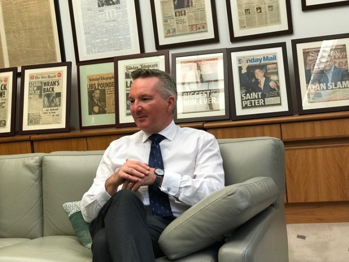 Intip Obsesi Australia Jadi Negara Adikuasa Energi Terbarukan