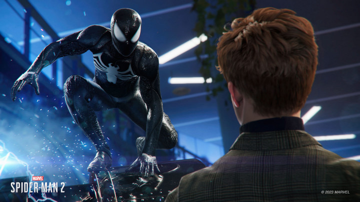 Marvel’s Spider-Man 2 Siap Luncurkan New Game+ per 7 Maret 2024