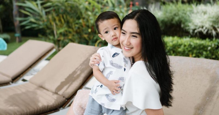 Sadis! Yudha Arfandi 12 Kali Tenggelamkan Anak Tamara Tyasmara