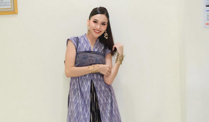 Belum Sebulan Kenal, Ayu Ting Ting Setuju Dijodohin dengan Lettu Muhammad Fardhana