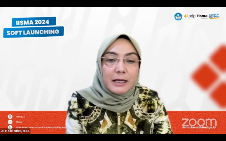 Pendaftaran Beasiswa IISMA Ditutup 19 Februari, 3.000 Kuota Siap Diperebutkan