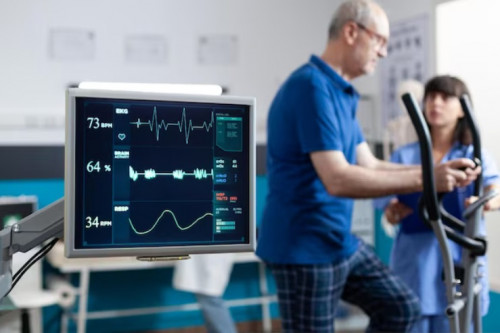 Primaya Hospital Prakarsai Monitor Jarak Jauh untuk Pasien Gagal Jantung: Inovasi Terbaru dalam Perawatan Medis