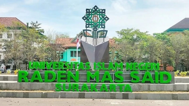 Mau Kuliah di UIN Surakarta? Ini 16 Prodinya yang Terakreditasi Unggul