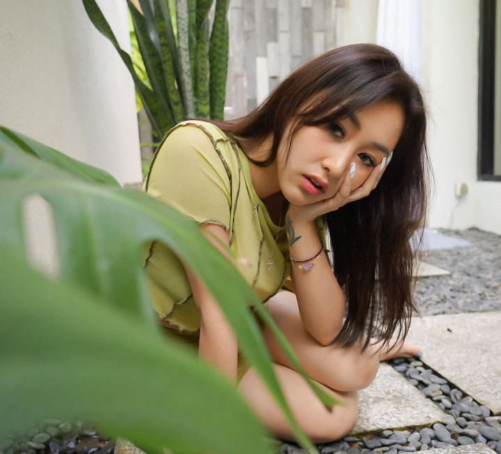 Sahabat Sebut Tamara Tyasmara Menderita Selama Pacaran dengan Yudha Arfandi