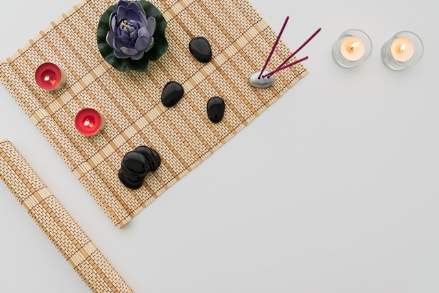 Feng Shui Rumah di Tahun Naga Kayu