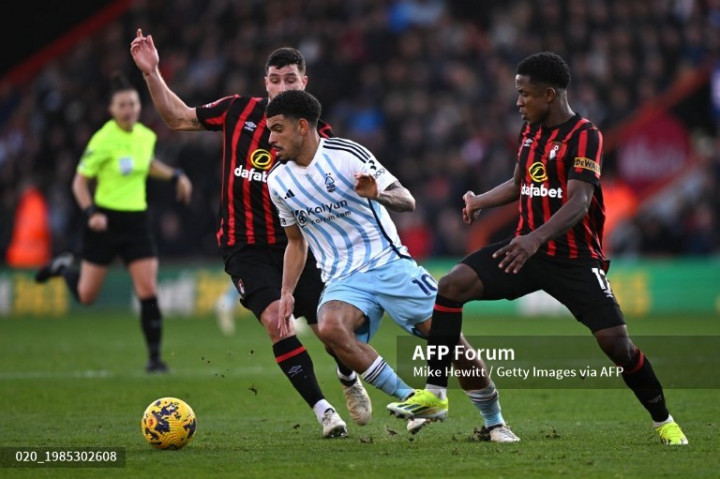 AC Milan Ditinggal Rafael Leao, Pemain Ini Dinilai Cocok Jadi Pengganti