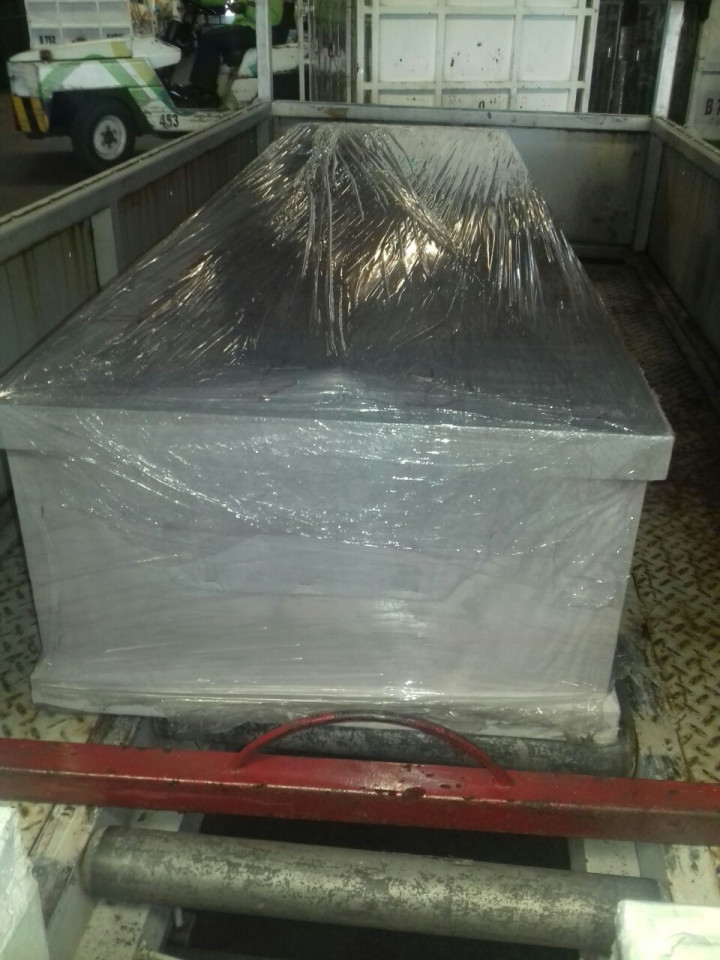 Kemenlu RI Berhasil Upayakan Keadilan Bagi PMI Adelina Lisao