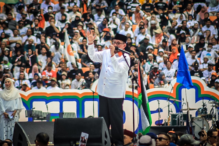 PKS: Selama 10 Tahun, Pemerintah Hanya Bikin Kebijakan untuk Kelompok Tertentu