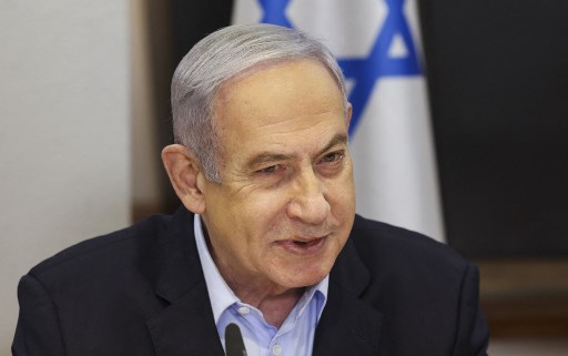 Netanyahu Perintahkan Militer Israel Bersiap Masuk ke Kota Rafah Palestina