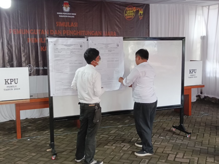 Puskesmas di Kota Bandung Buka 24 Jam saat Hari Pencoblosan