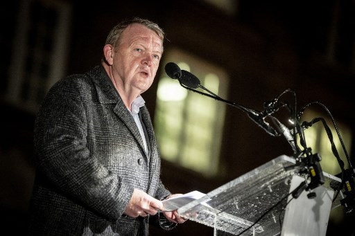 Denmark Tegaskan Tak Akan Tangguhkan Pendanaan ke UNRWA