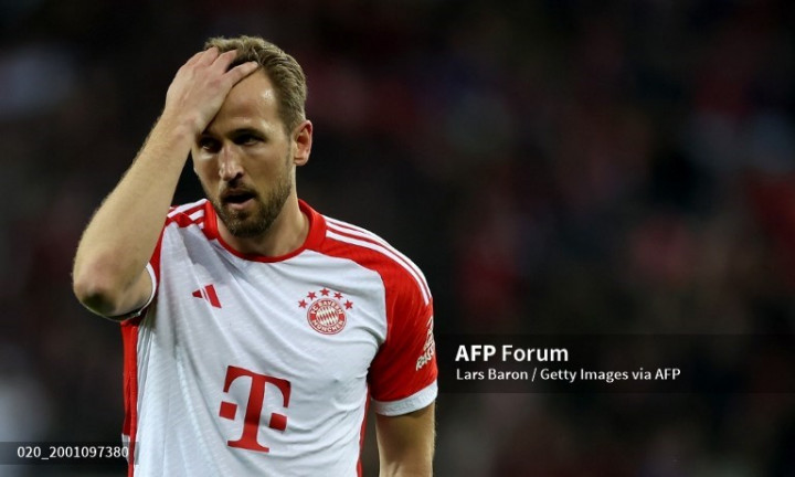 Liga Jerman: Leverkusen Gebuk Muenchen 3-0