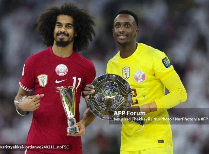 Juara Piala Asia Lagi, Qatar Sukses Sebagai Tuan Rumah juga Sukses Prestasi