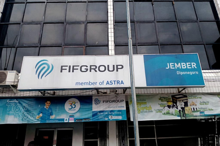 Awas Over Kredit Sembarangan, Penjara Menanti Loh!