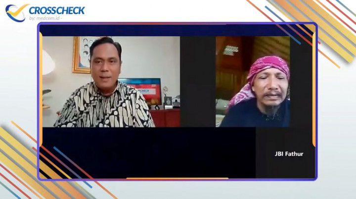 Cerita Warga Karimunjawa: Kami Mencungkil Dipermasalahkan, Tongkang Merusak Dibiarkan