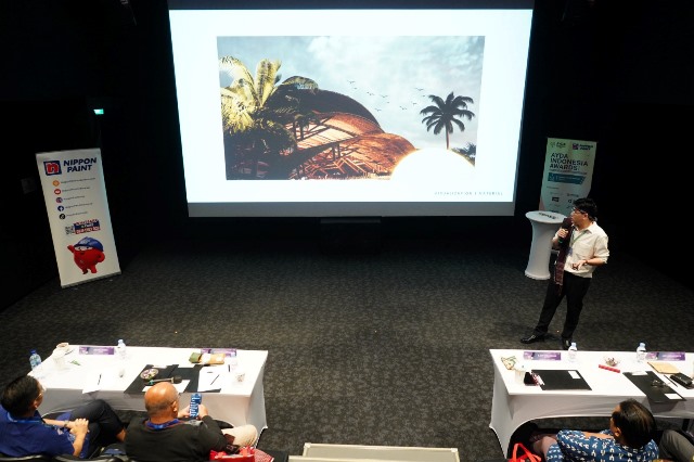 Mahasiswa Indonesia Siap Unjuk Gigi dalam Asia Young Designer Awards di India