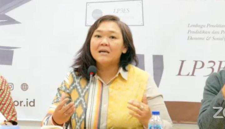 Soal Pemahaman Demokrasi, Anita Wahid: Ada Fenomena <i>Mendinganisme</i>