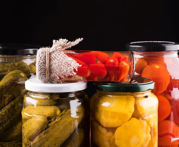 Sayur itu Sehat, tapi 5 Sayuran Ini Tidak Disarankan untuk Diabetes