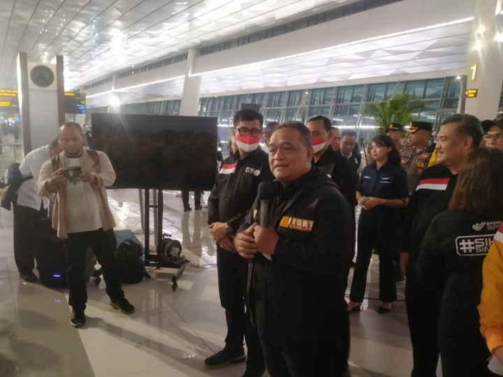 Presiden Jokowi Diminta Evaluasi Kepala BP2MI