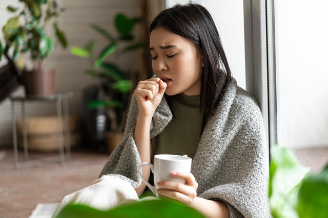 Bila kamu ingin meredakan demam lebih cepat, tips berikut ini bisa membantu.  (Foto: Ilustrasi/Dok. Freepik.com)
