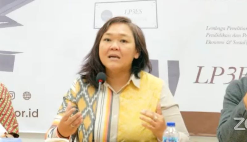 Operasi Menentang Pendapat Publik Dinilai Bertentangan dengan Demokrasi