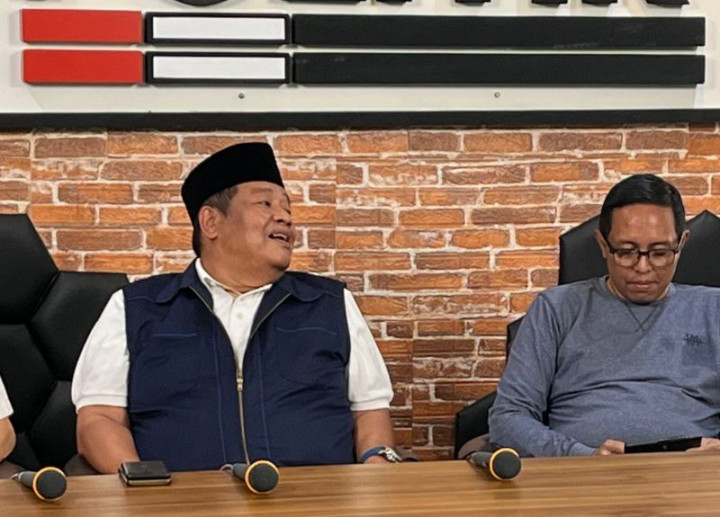 Hasil Survei Dinilai Tak Akan Mengubah Pilihan Masyarakat Soal Capres