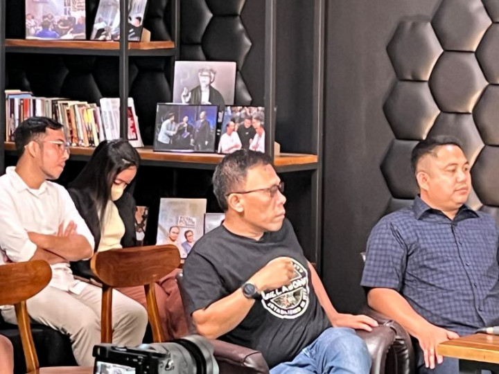 Jika Paslon yang Didukung Istana Menang, Politikus PDIP: Kita Lawan!