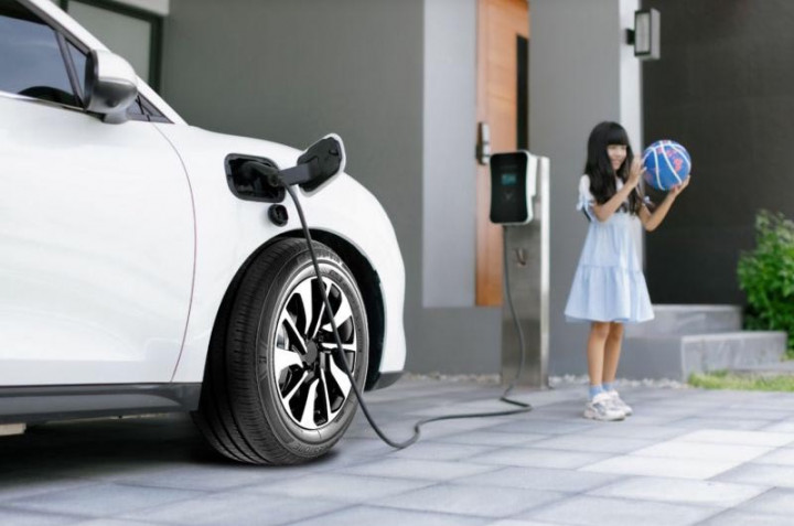 Pilah Pilih Ban Mobil yang Tepat dan Benar, Ini Caranya