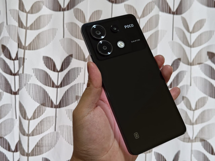 Review Poco X6 5G, Bikin Puas di Harga Rp3 Jutaan