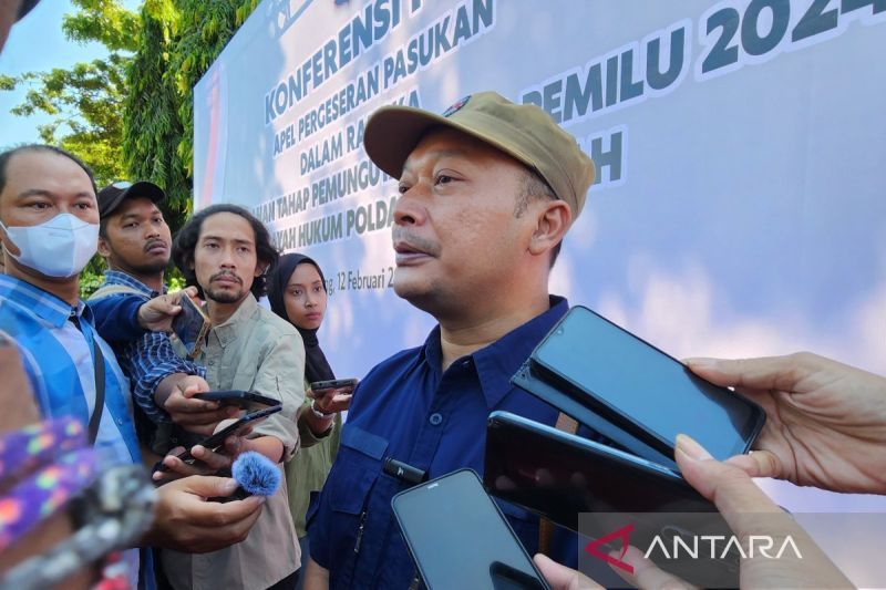 Banjir Besar, KPU Jateng Usul Pemungutan Suara di Demak Ditunda