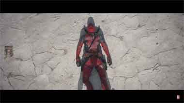 Marvel Studios Rilis Teaser Film Deadpool and Wolverine