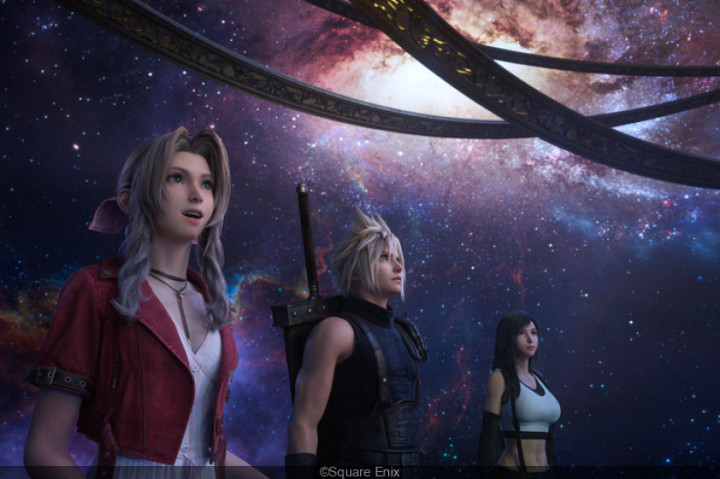 Gamer Sudah Bisa Main Demo Final Fantasy VII Rebirth