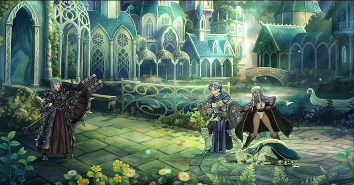 Sega dan Atlus Berikan Video untuk Tips Bermain Unicorn Overlord