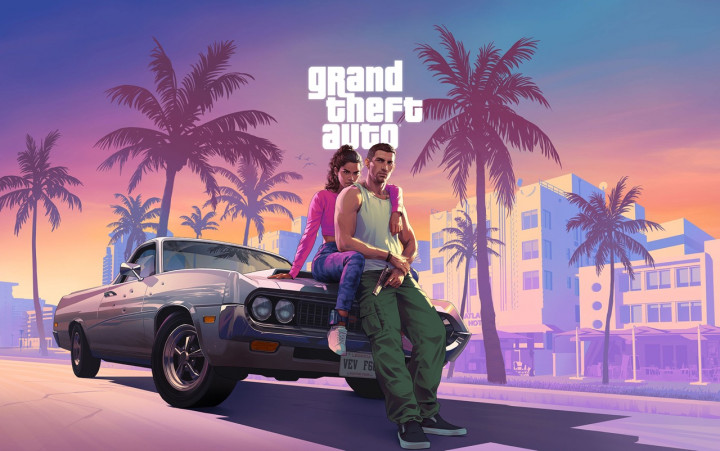GTA 6 Tidak Rilis Secepat Ekspektasi?