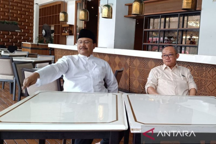 Muhammadiyah Ajak Masyarakat Berpartisipasi Aktif di Pemilu
