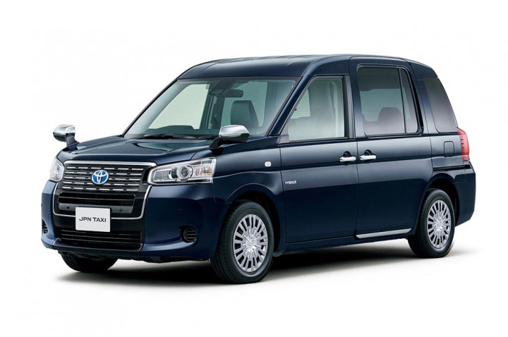 Peluang Kerja Nih, Jepang Tawarkan WNA Kerja Jadi Sopir Taksi & Bus