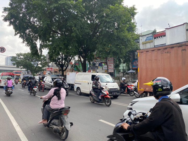 H-2 Pencoblosan, Kota Bandung Sudah Bersih dari APK