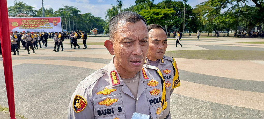 Korban Tewas Tersambar Petir di Stadion Siliwangi Warga Kabupaten Subang