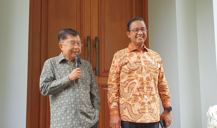 TKN Sebut Film Dirty Vote Fitnah, JK: Tunjukkan Bagian Mana