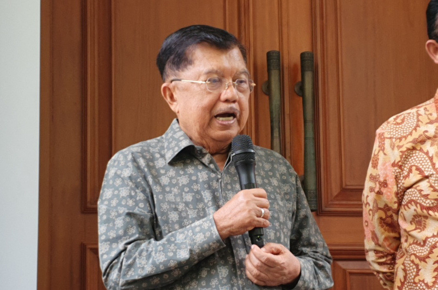 JK Sebut Film Dirty Vote Hanya Beberkan 25 Persen Indikasi Kecurangan Pemilu