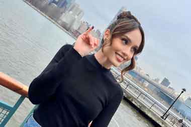 6 Artis Indonesia yang Ikut Pemilu 2024 di Luar Negeri