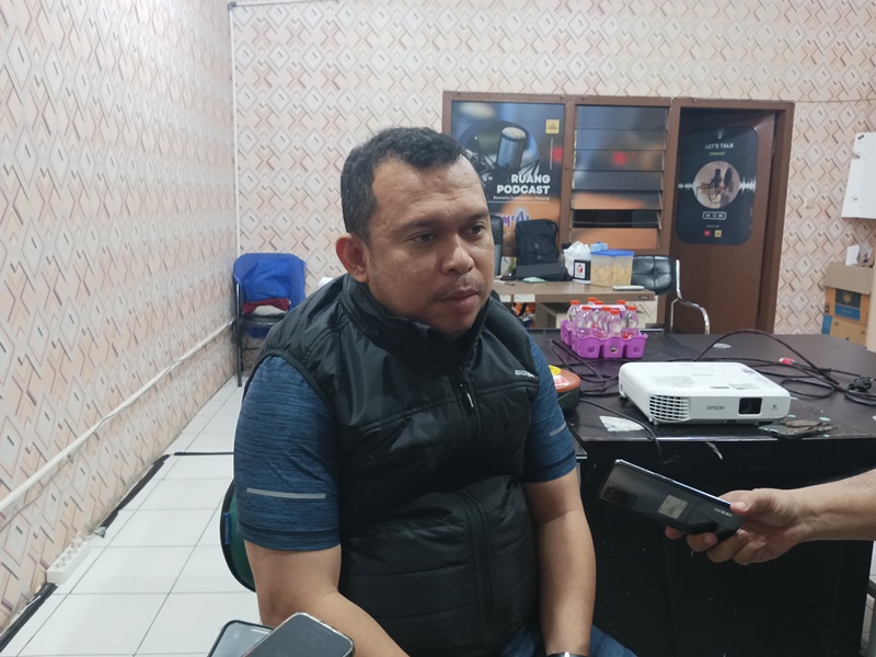 Bawaslu Malang Selidiki Kasus Bagi-bagi Uang Jelang <i>Nyoblos</i>