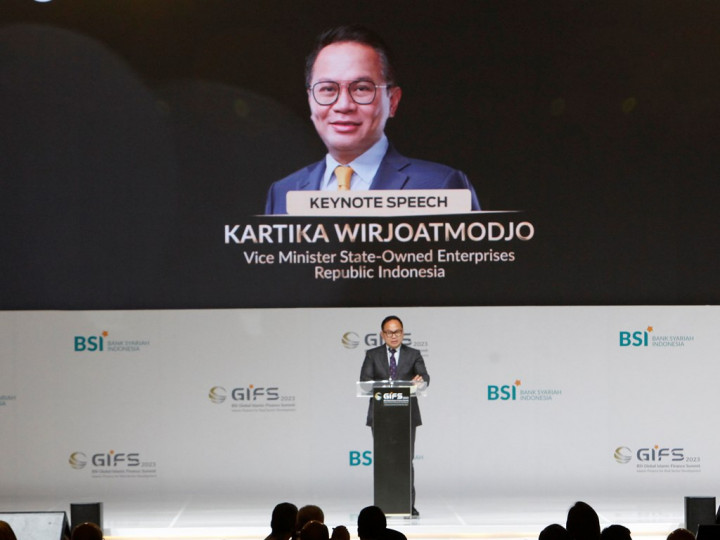 Pengusaha Ultra Mikro Diajak Rajin Nabung Emas, Ini Manfaatnya