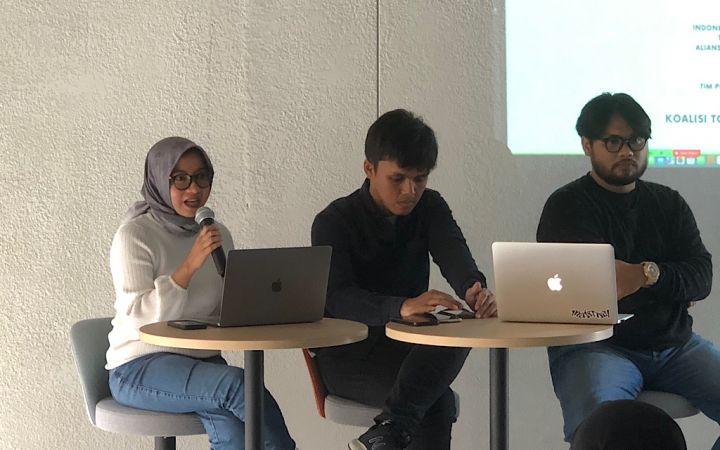 Dugaan Pelanggaran Pemilu 2024, Paling Banyak Soal Netralitas hingga Politik Uang