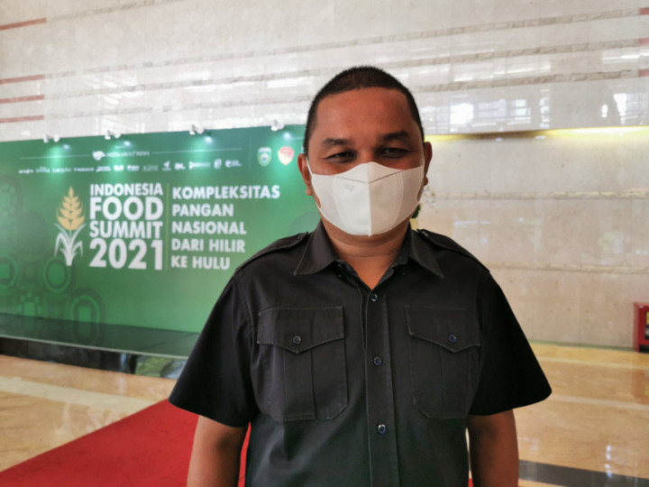 Mantan Bupati Tapanuli Tengah Tanggapi Santai Soal Video Viral Dirinya