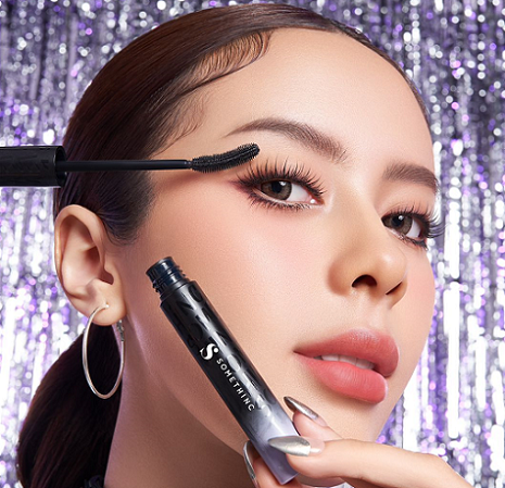 Ladies, Ini Maskara yang Bikin Bulu Mata Lentik Natural dalam Hitungan Detik