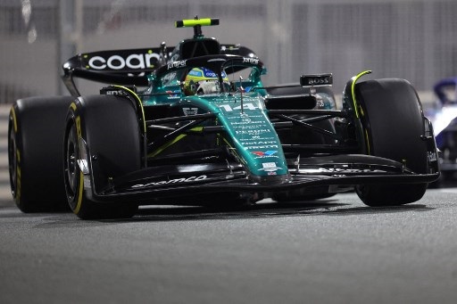 Pembalap Fernando Alonso Buka Diri untuk Pindah